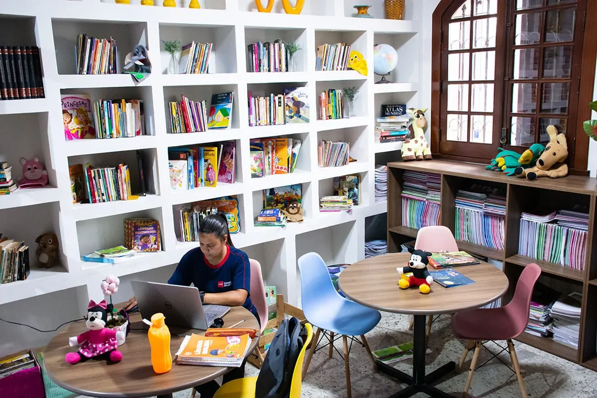 Biblioteca